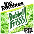 Dubbelfrisss(The Remixes)