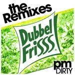 Dubbelfrisss(The Remixes)专辑