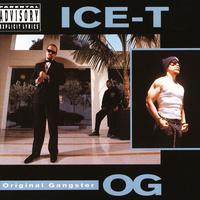 Ice T - Mic Contract ( Instrumental )