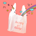 happy-go-lucky专辑