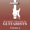 Backing Tracks for Guitarists, Vol. 9专辑