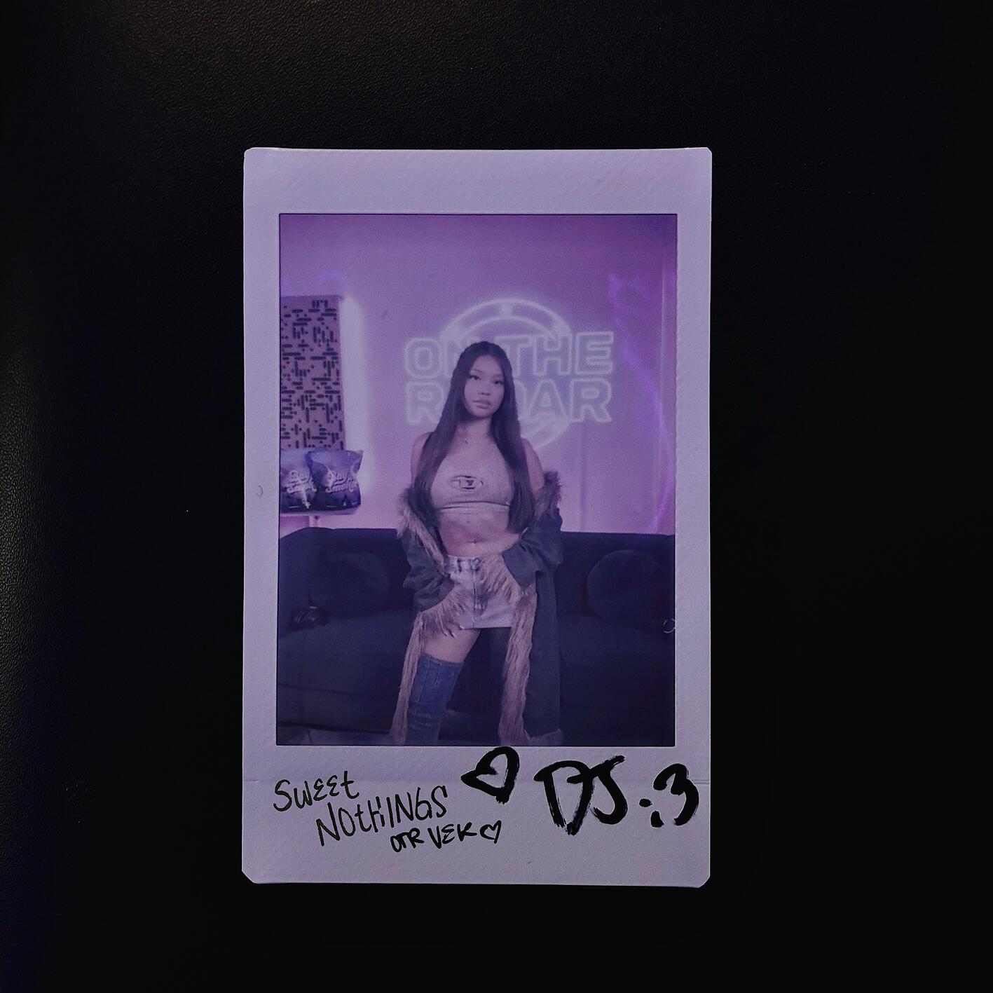 sweet nothings (On The Radar Version)