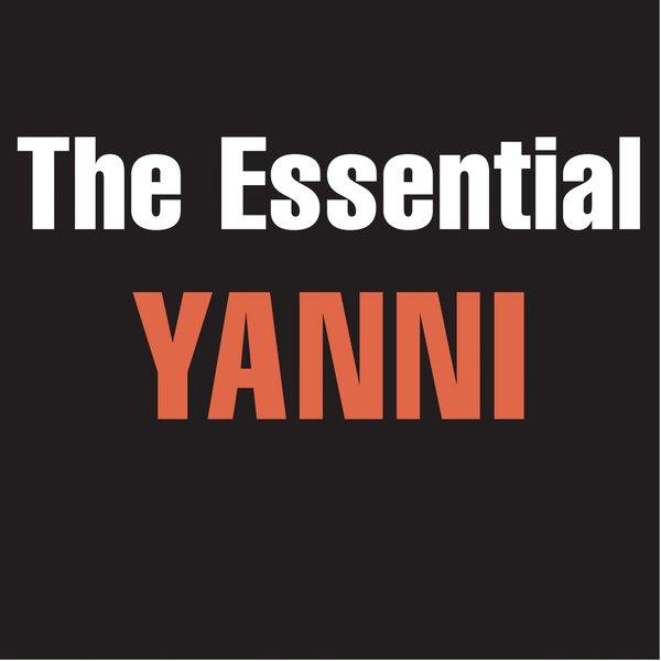 The Essential Yanni专辑