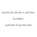 HUMBLE. (Sullivan King Rework)专辑