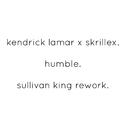 HUMBLE. (Sullivan King Rework)专辑