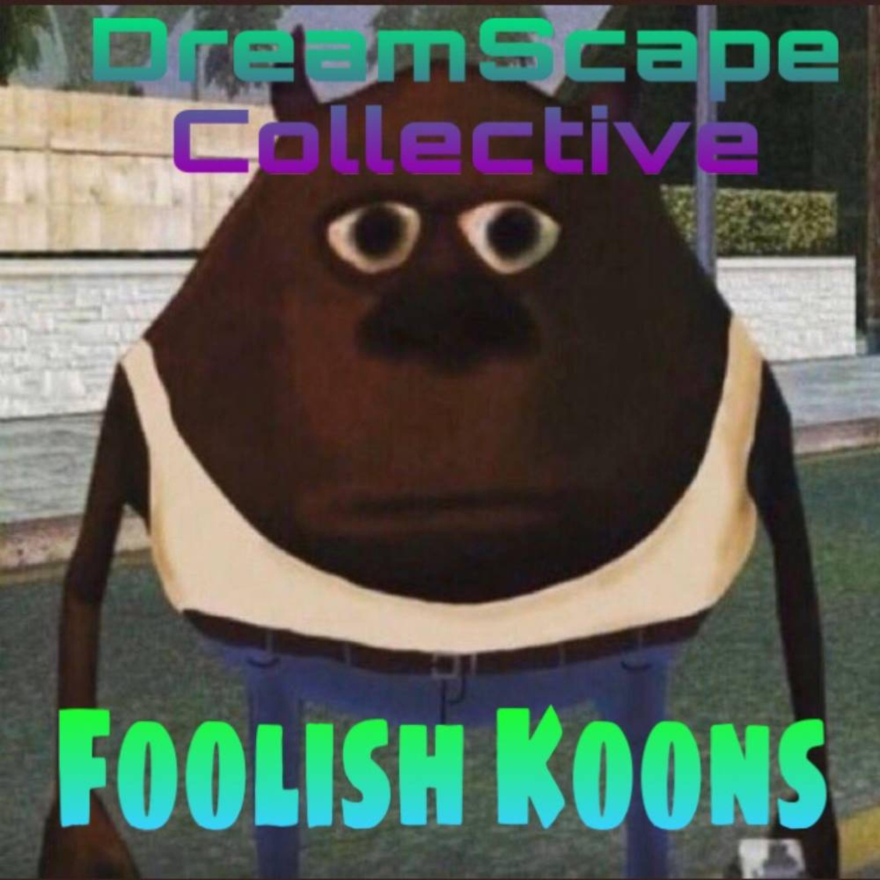 Foolish Koons