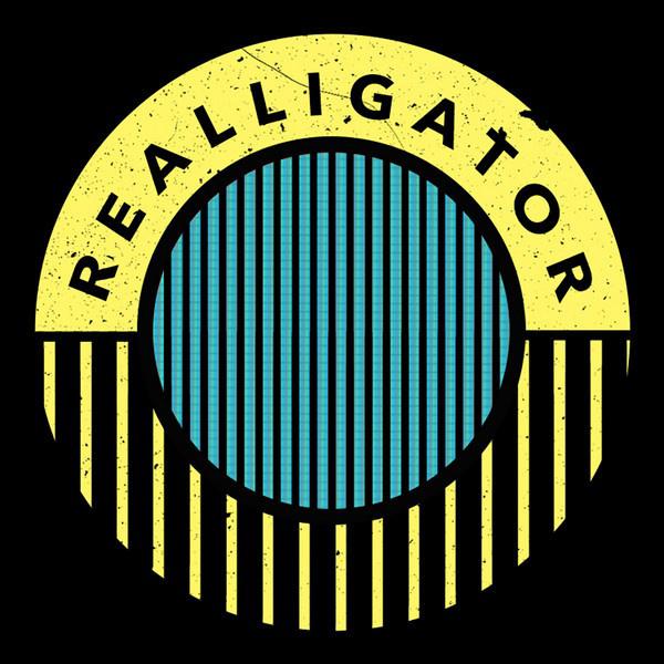 Realligator专辑