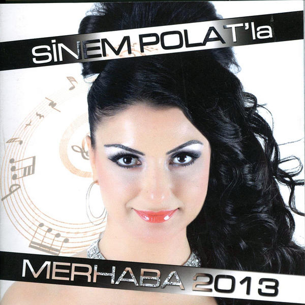 Merhaba 2013