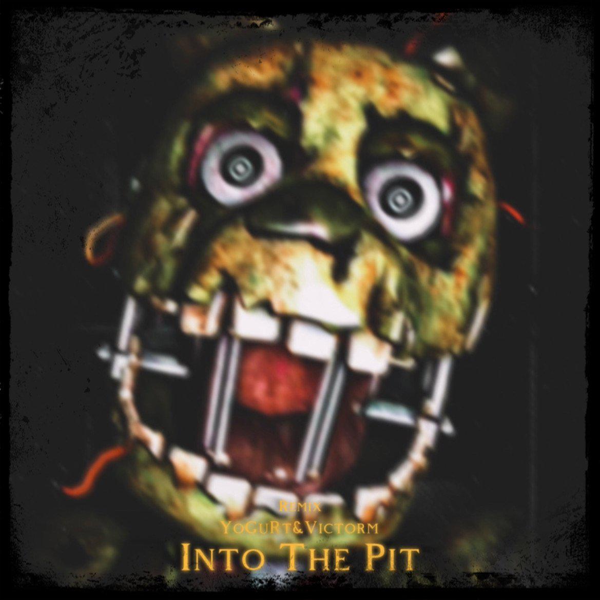 Into The PIT.(KAWA&VICTORM Remix))