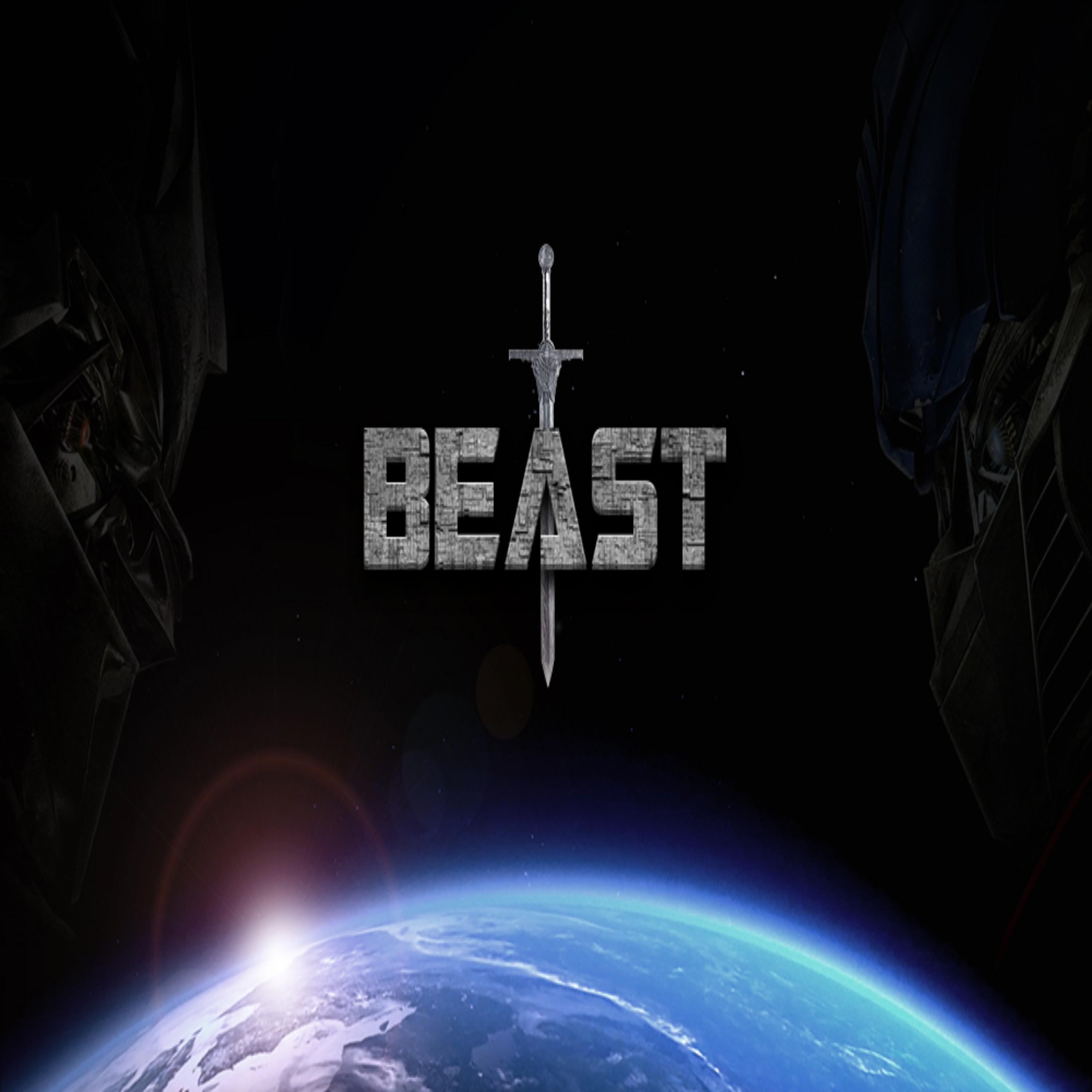 Ins72t - Beast (feat. Rebūke, Anfisa Letyago, Kaiserdisco, Smilla, Ramon Tapia, Juliet Fox, Dubfire, Jay Lumen, Fatima Hajji & Mario Ochoa)