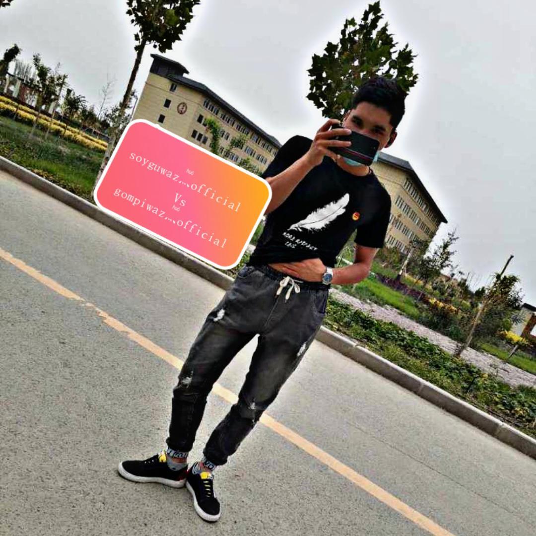 XoPuR balla_شوپۇر بالار