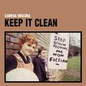 Keep It Clean专辑