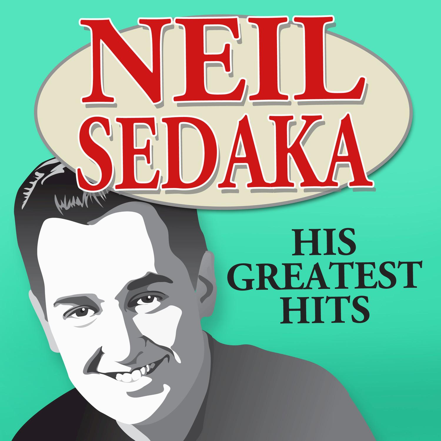His Greatest Hits