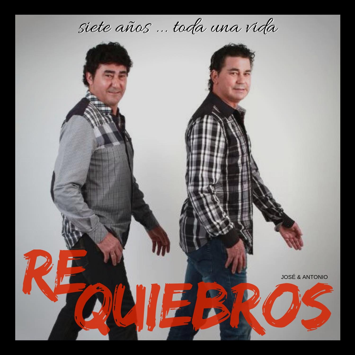 Siete Años… Toda una Vida