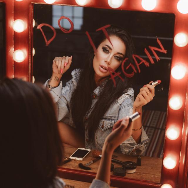 Do It Again - Single