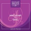 Ravel专辑
