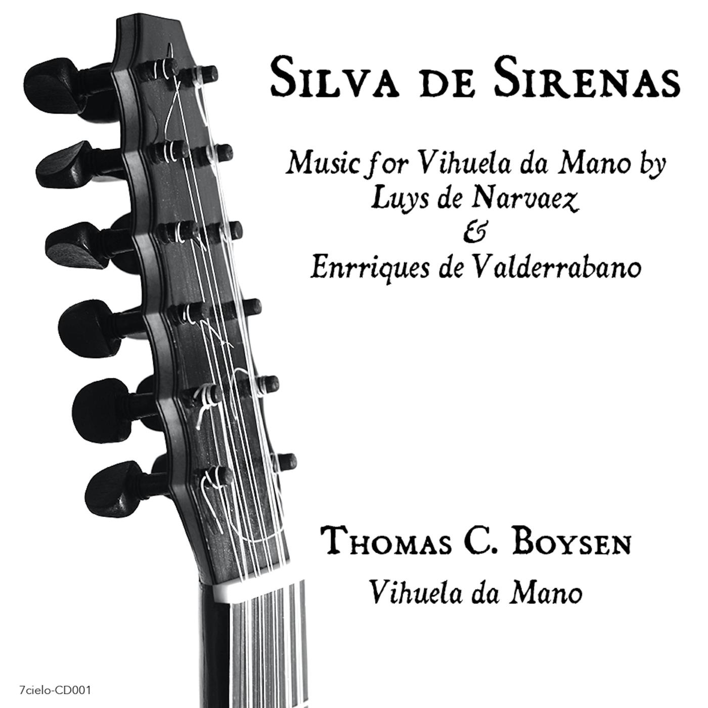 Thomas C. Boysen - O Gloriosa Domina