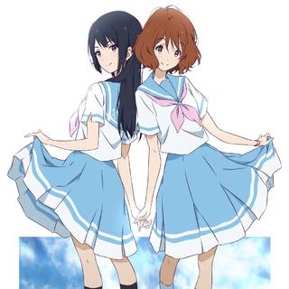 【吹响吧! 上低音号】北宇治高中吹奏部