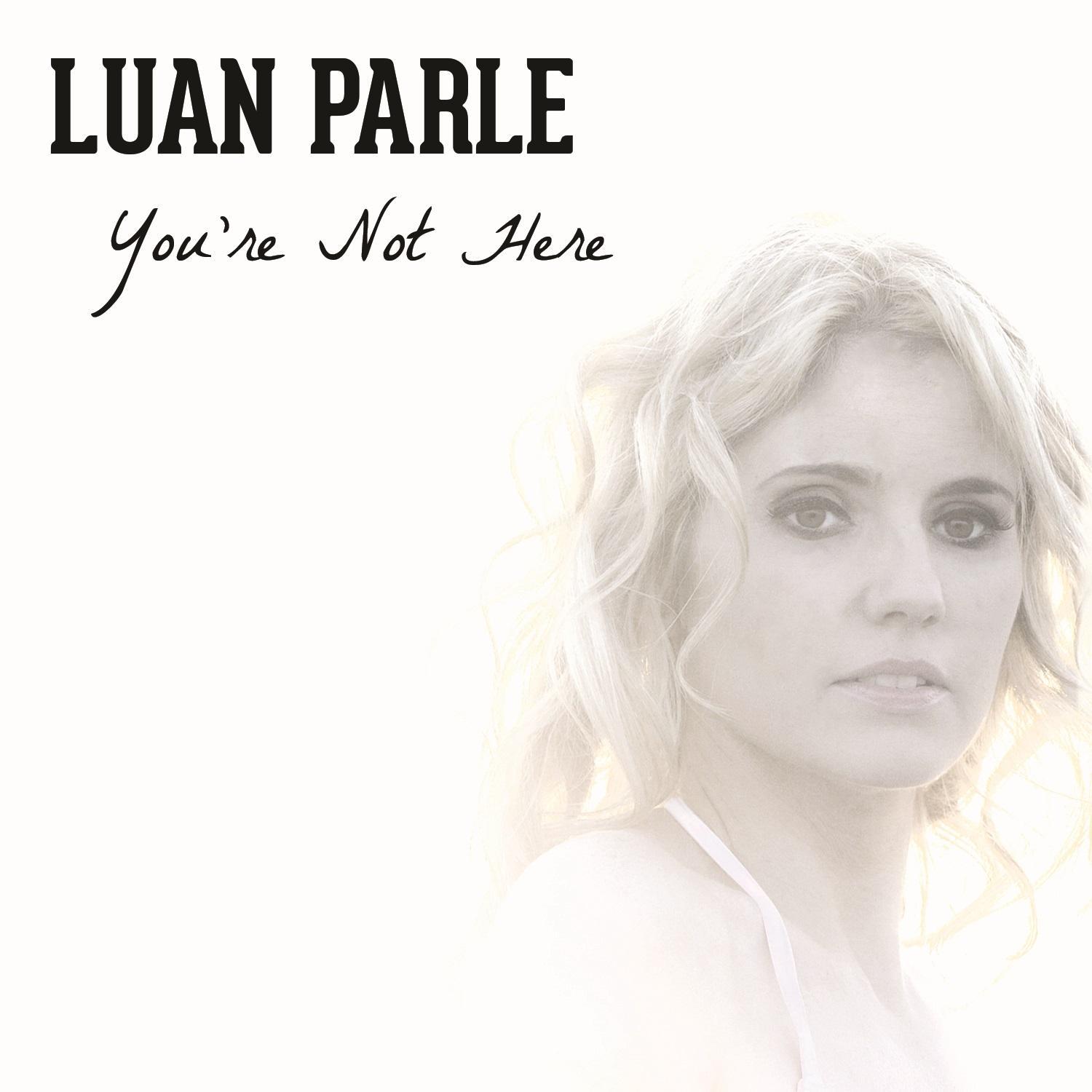 You're Not Here 