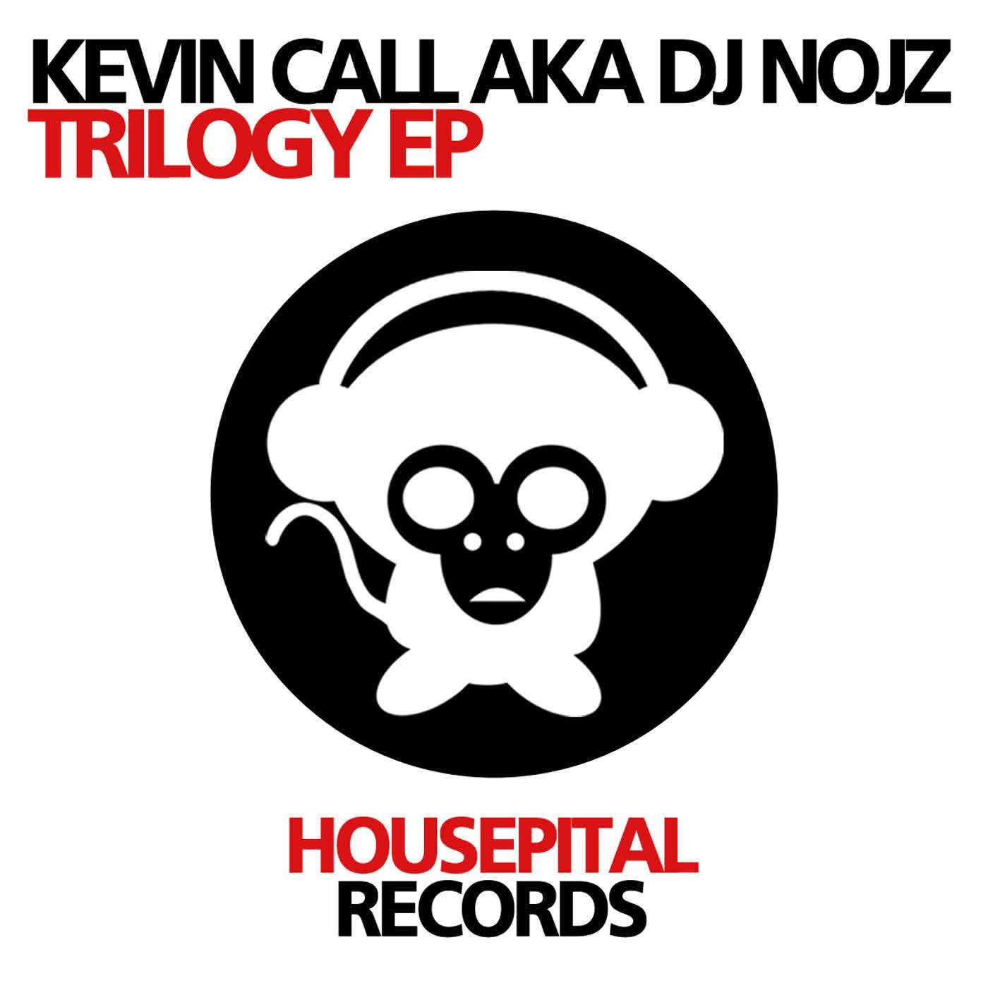Trilogy EP