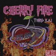 CHERRY FIRE（Prod.by 9Zi）