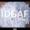 I. D. G .A. F (CDQ)专辑