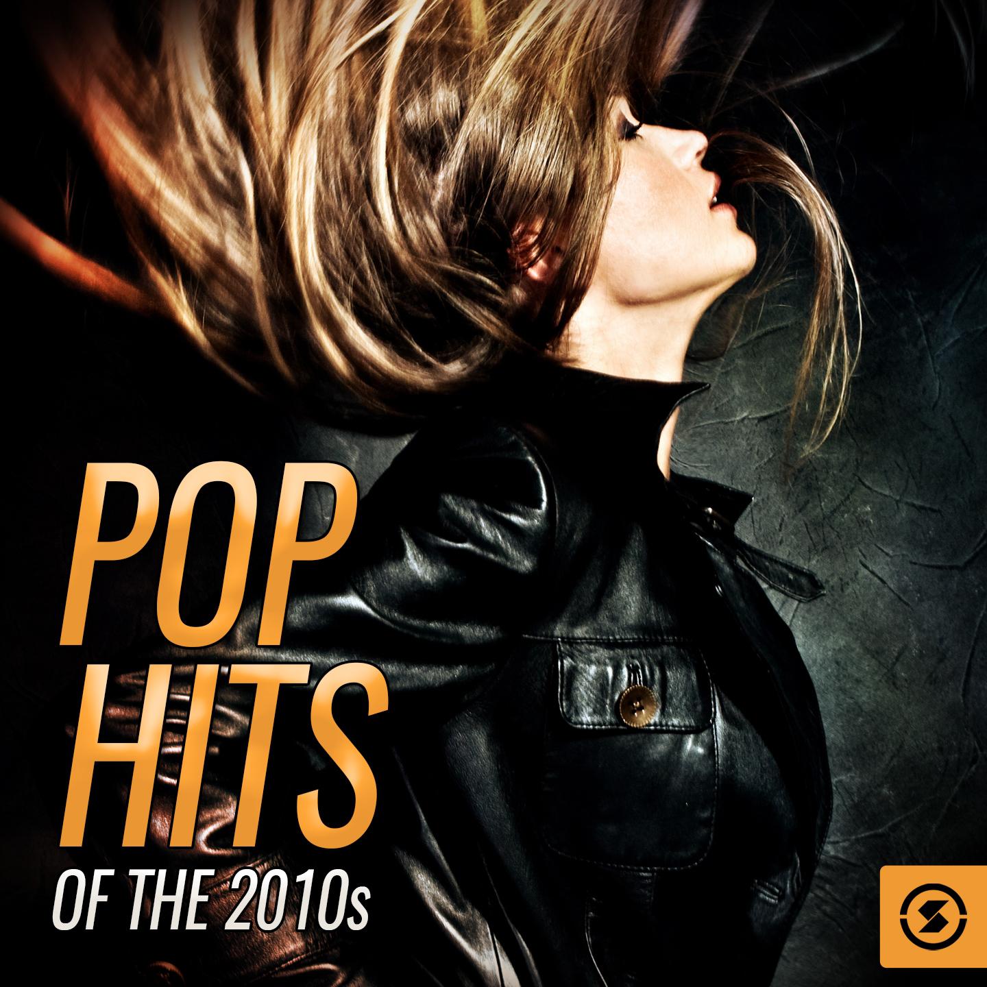 Pop Hits of The 2010s专辑