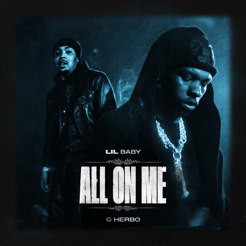 All On Me