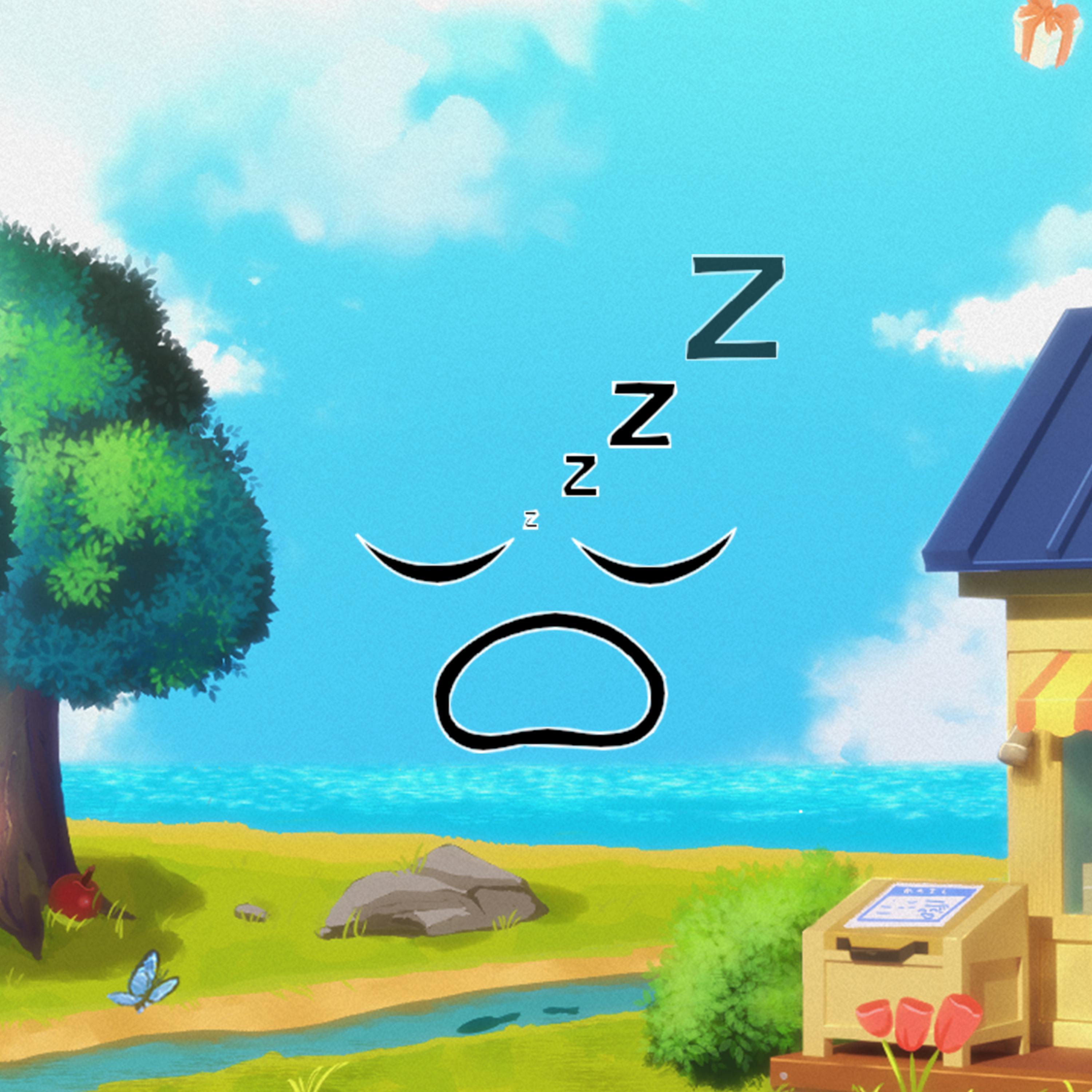 nook's cranny ~ animal crossing new horizons lofi (feat. King I Divine)