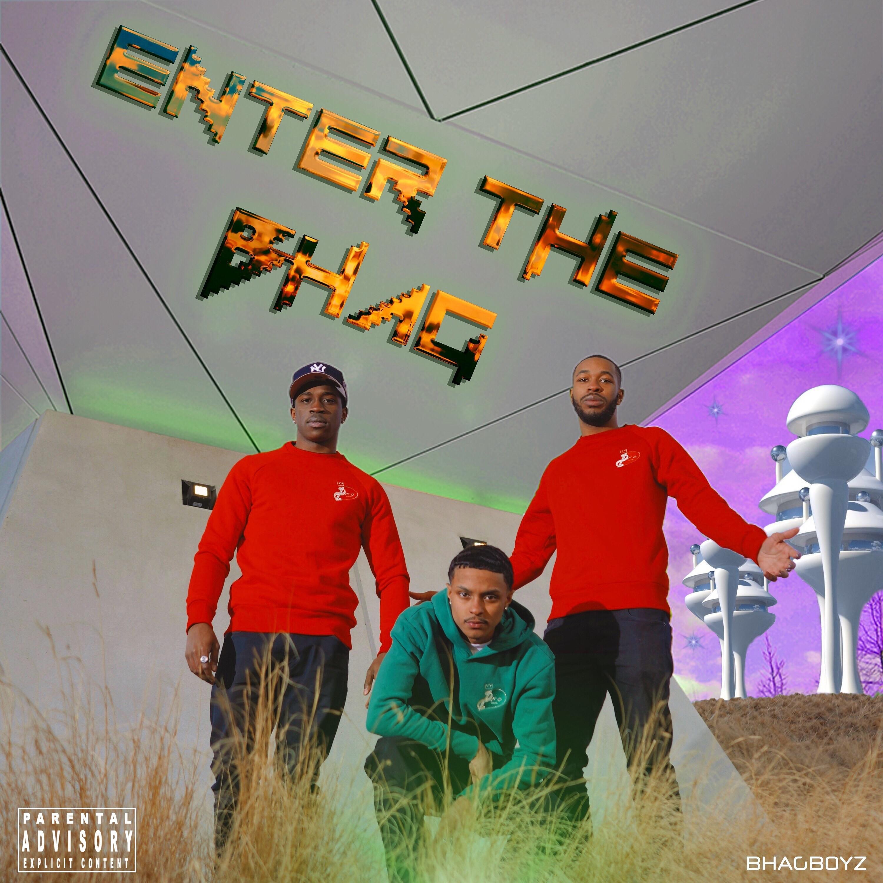 The Bhagboyz - Enter the Bhag (Bonus Track)