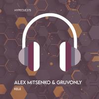 Gruvonly - Kele