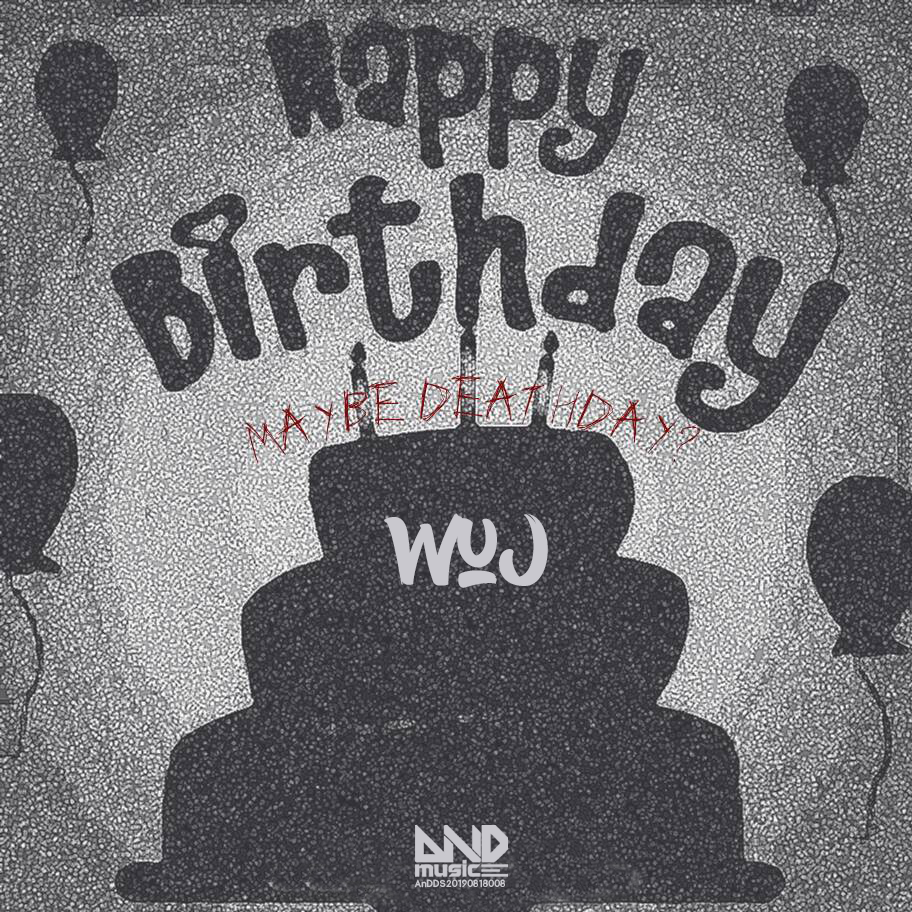 Happy Birthday？