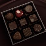 Chocolate Gamepad专辑