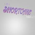 I AM A SHORTCAKE
