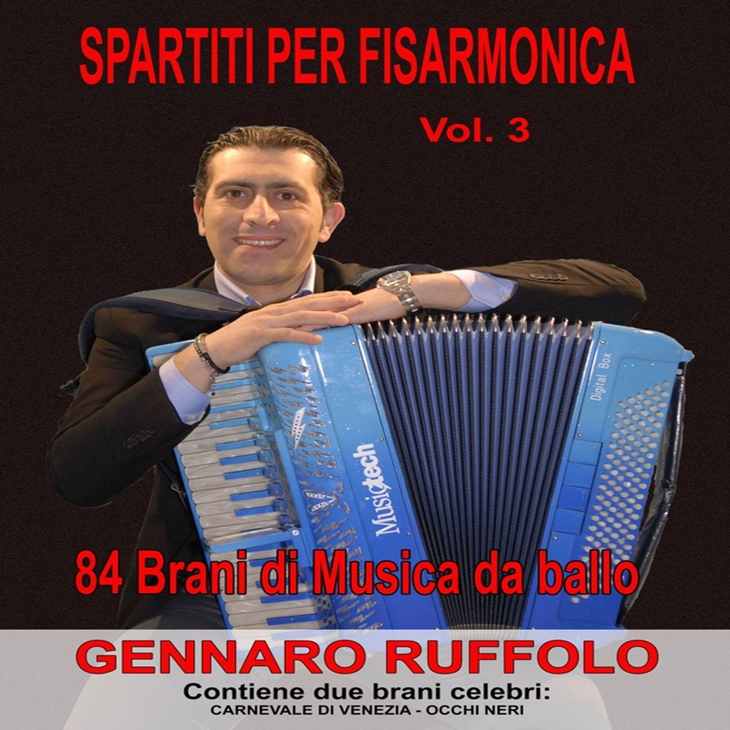 84 Brani di Musica da Ballo