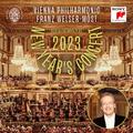 Neujahrskonzert 2023 / New Year's Concert 2023 / Concert du Nouvel An 2023