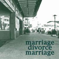 I&#39;ve Thought of Marriage(Instrumentals)