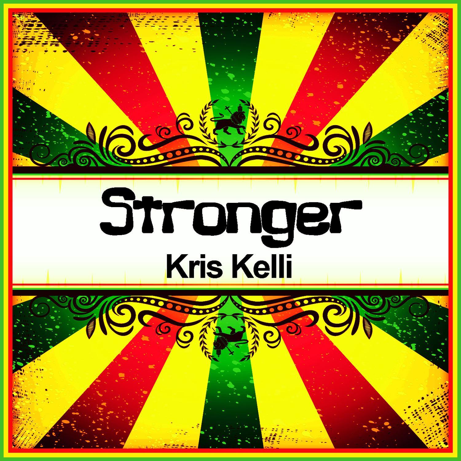 Stronger (Ringtone)