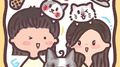 For my HoneY专辑