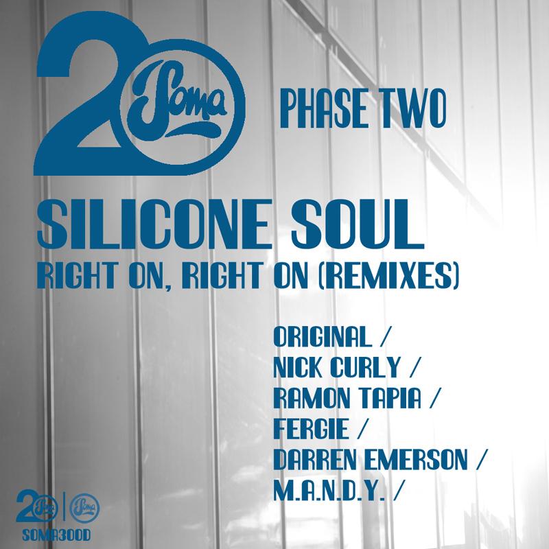 Soma 20 Phase Two