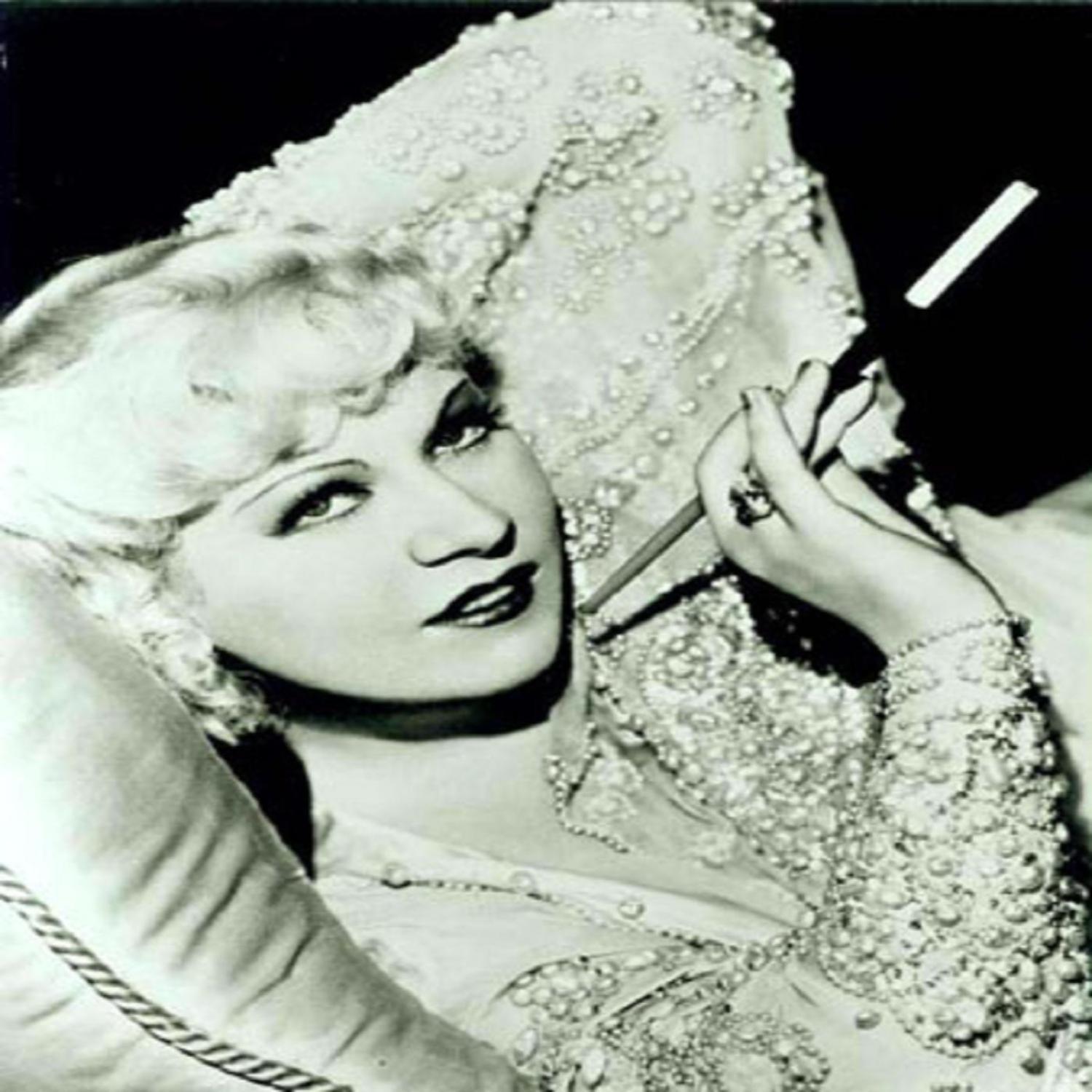 Mae West - They Called Me Mister Honky Tonky