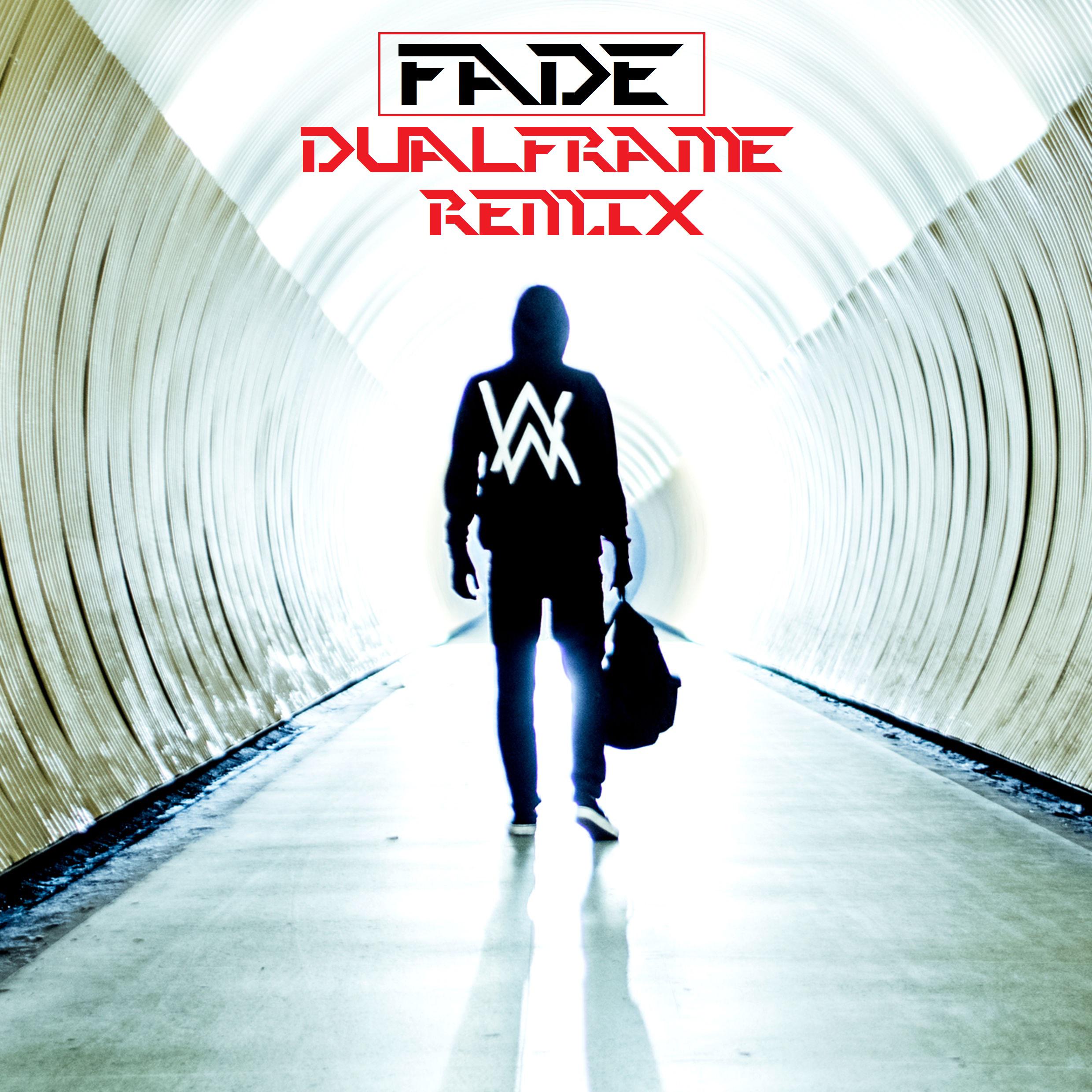 Fade (DualFrame Remix)专辑