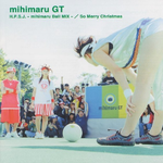 H.P.S.J.-mihimaru Ball MIX-/So Merry Christmas专辑
