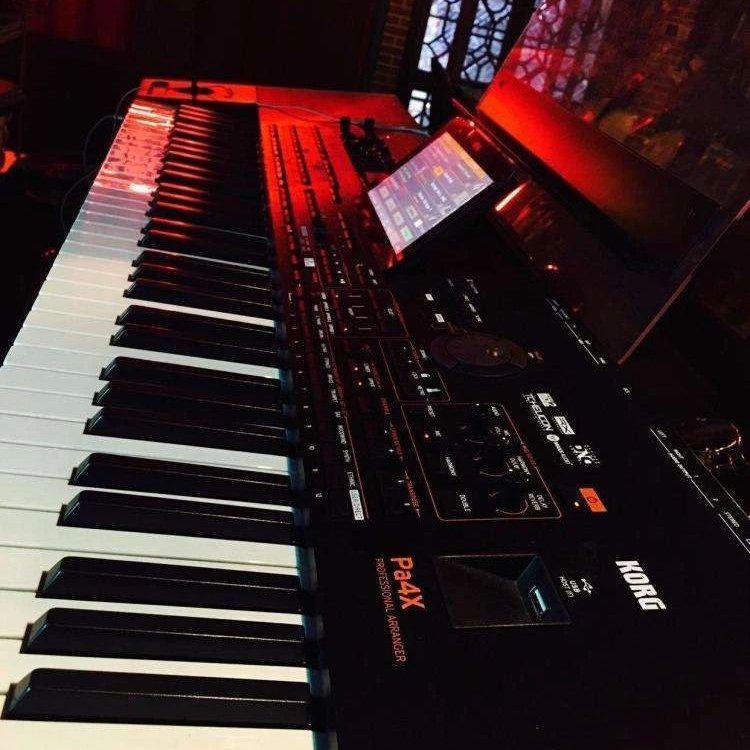 Xoh Qatma Usulluk Music