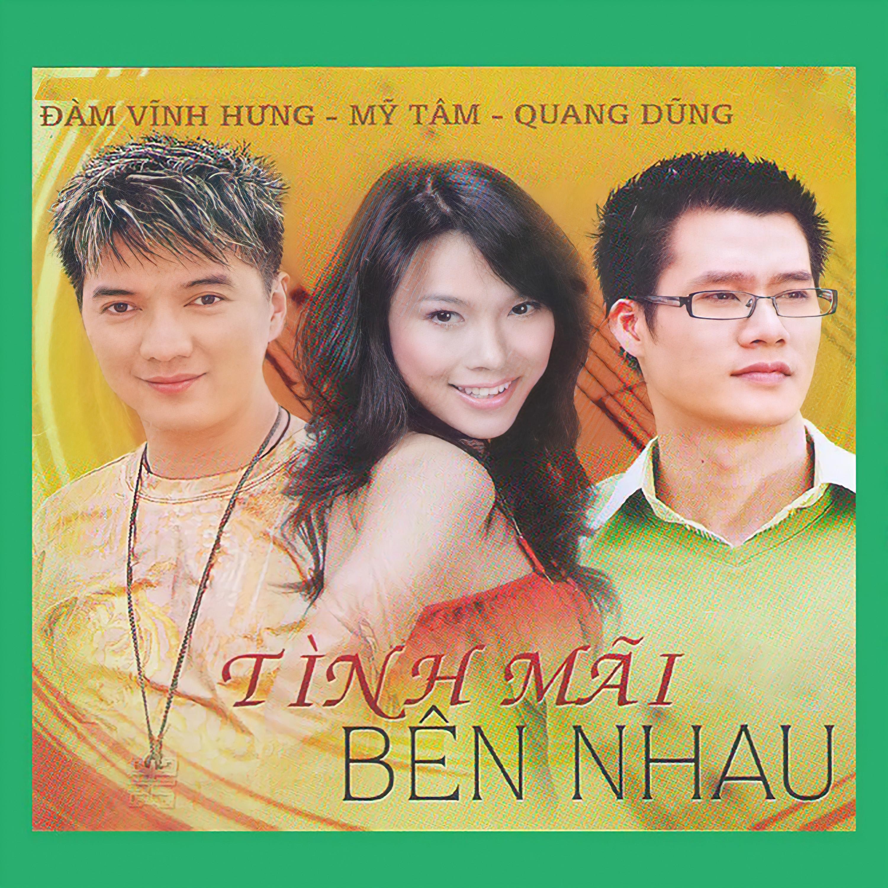 Tình Mãi Bên Nhau