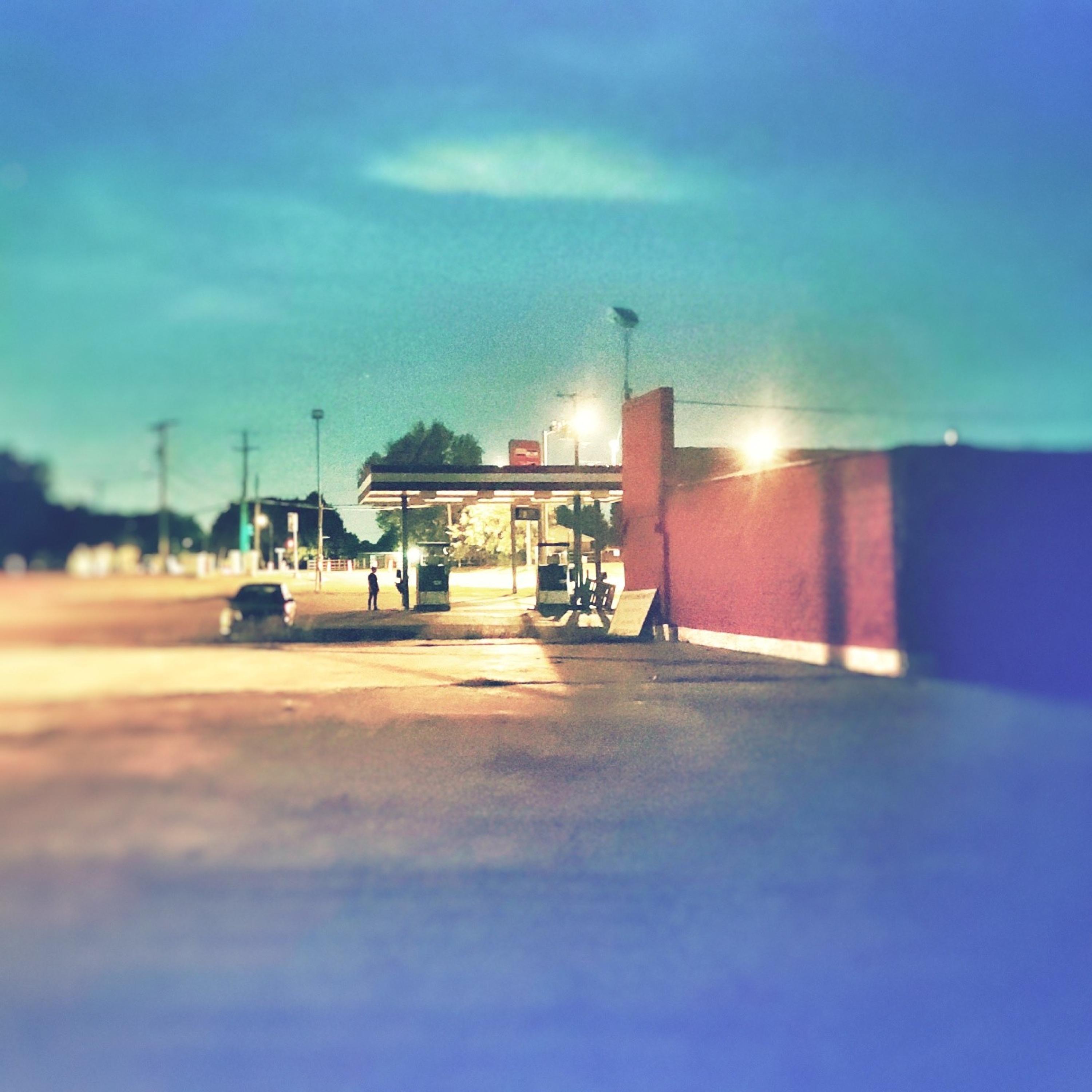 Gasoline/Drink Me In