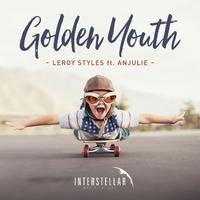 Leroy Styles Ft Anjulie - Golden Youth (Cutdown) - 115