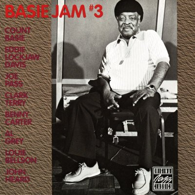 Basie Jam #3