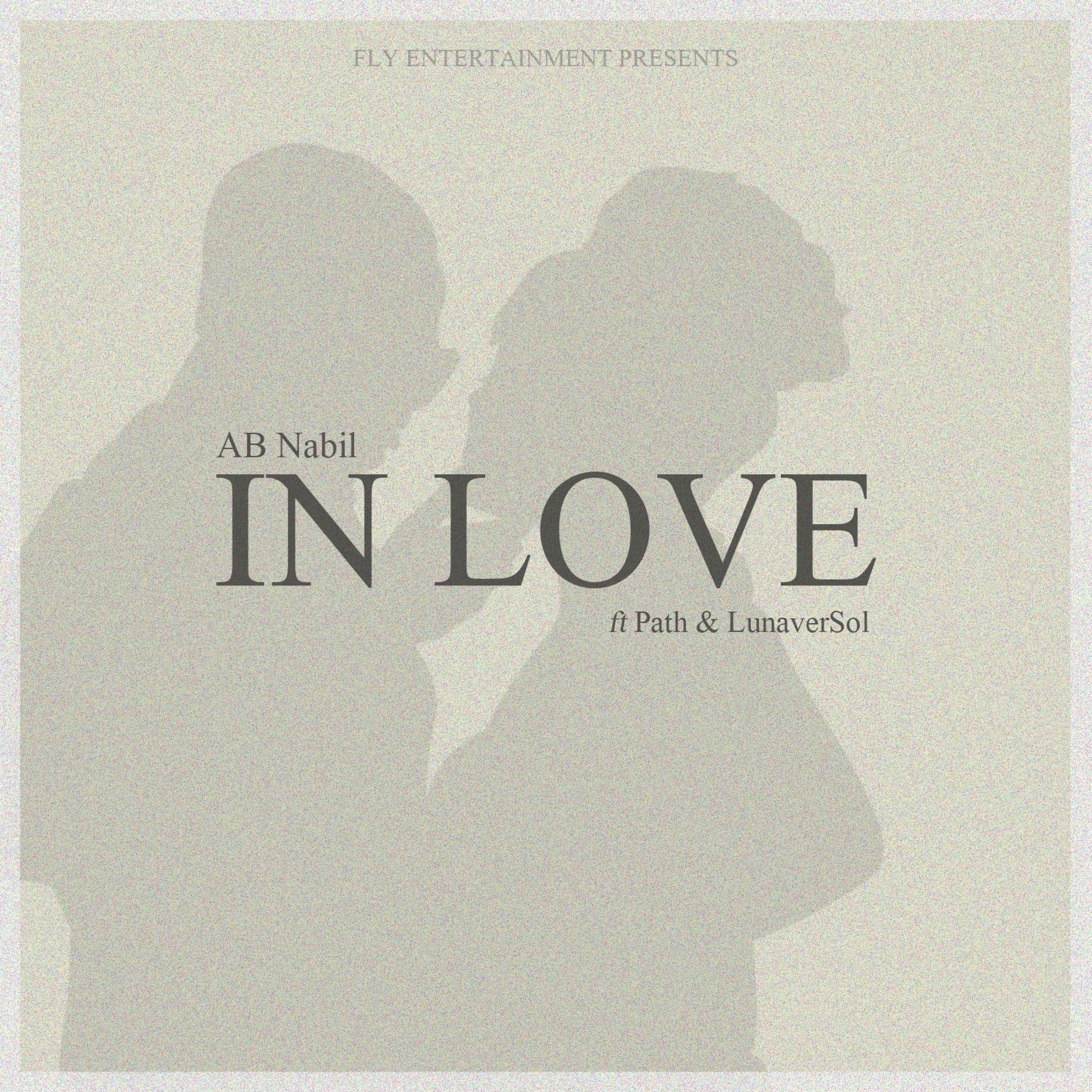 IN LOVE (feat. PATH & LUNAVERSOL)