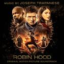 Robin Hood (Original Motion Picture Soundtrack)专辑